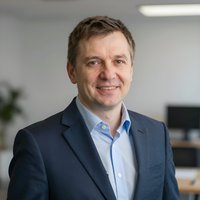 Алексей Ворон
