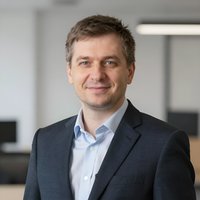 Игорь Смирнов